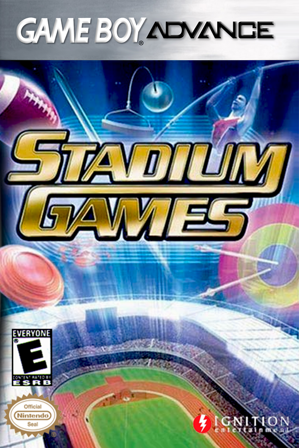 Stadium