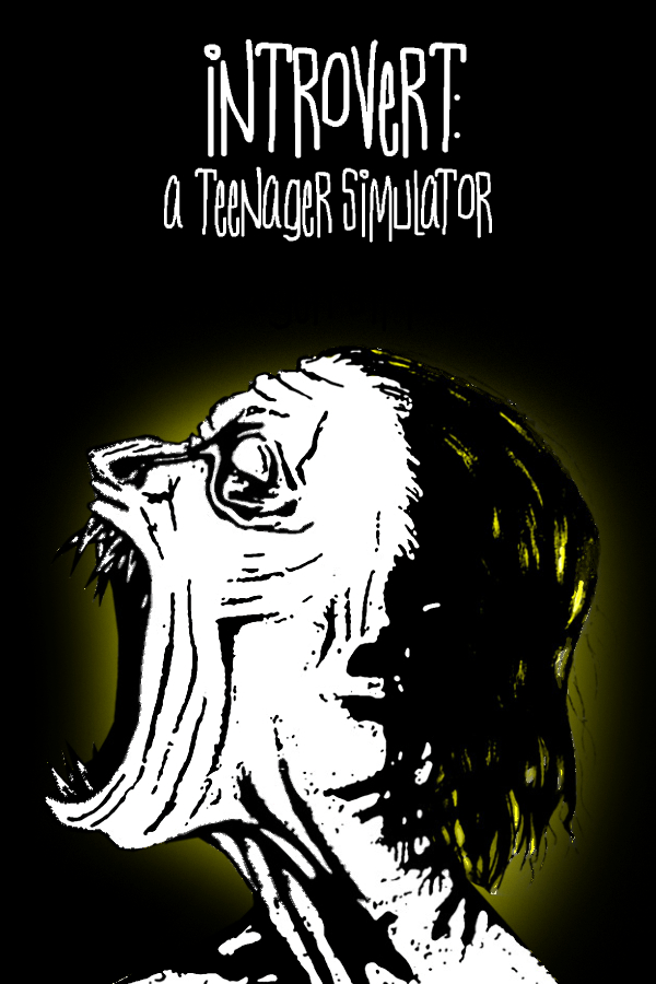 Introvert: A Teenager Simulator