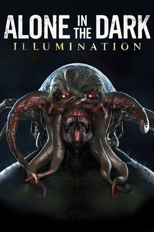 Alone in the Dark: Illumination