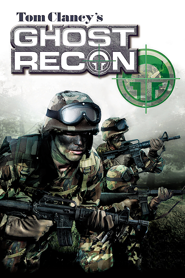 Tom Clancy's Ghost Recon