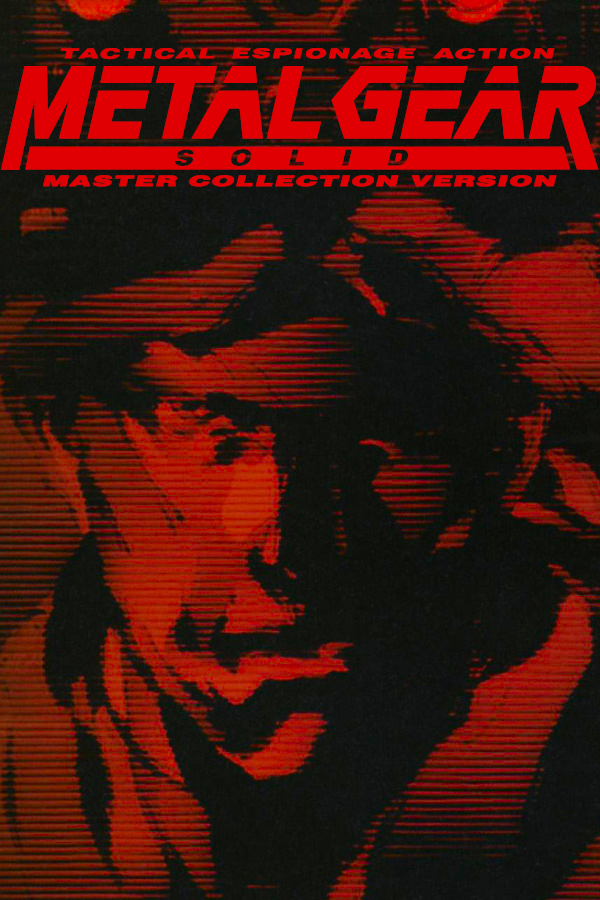 Metal Gear Solid,populyar,aciq-dunya,aksiyon,macəra,strategiya