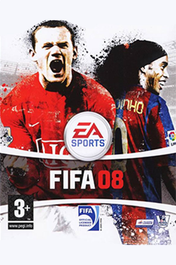 FIFA 08
