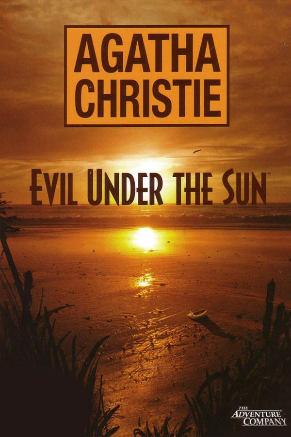 Agatha Christie: Evil Under the Sun
