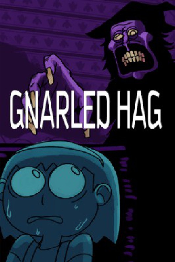 Gnarled Hag