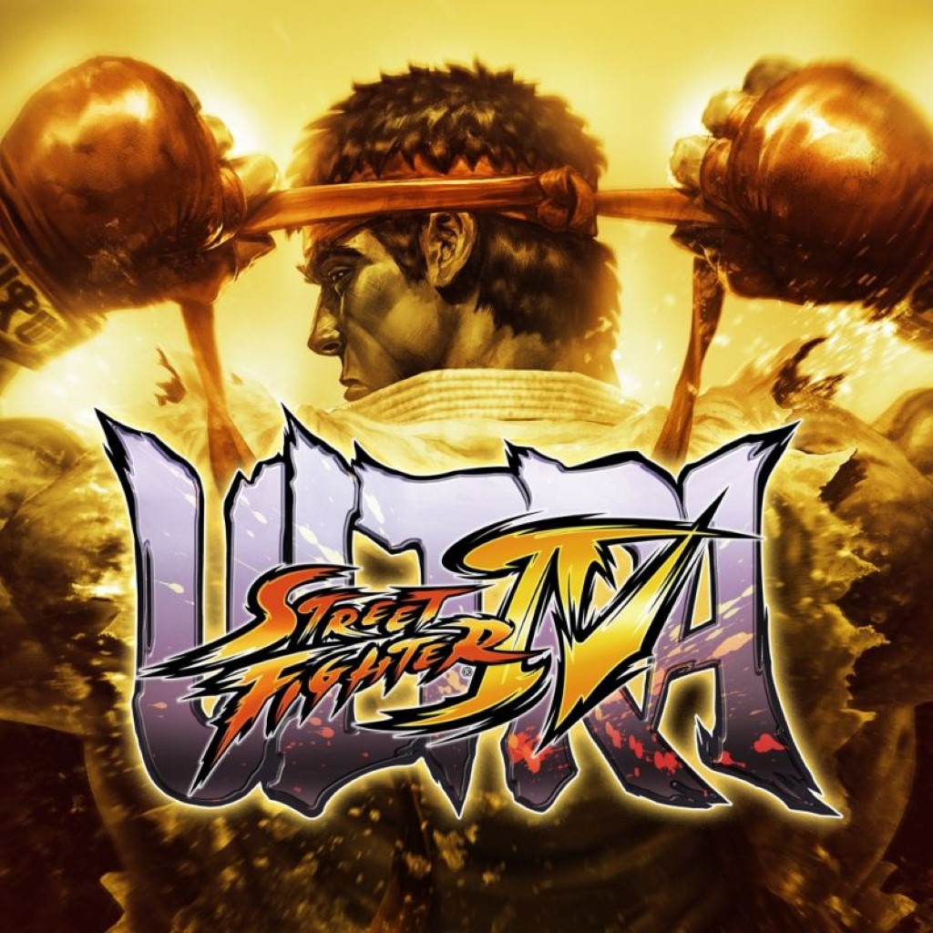 Steam Topluluğu :: Ultra Street Fighter IV