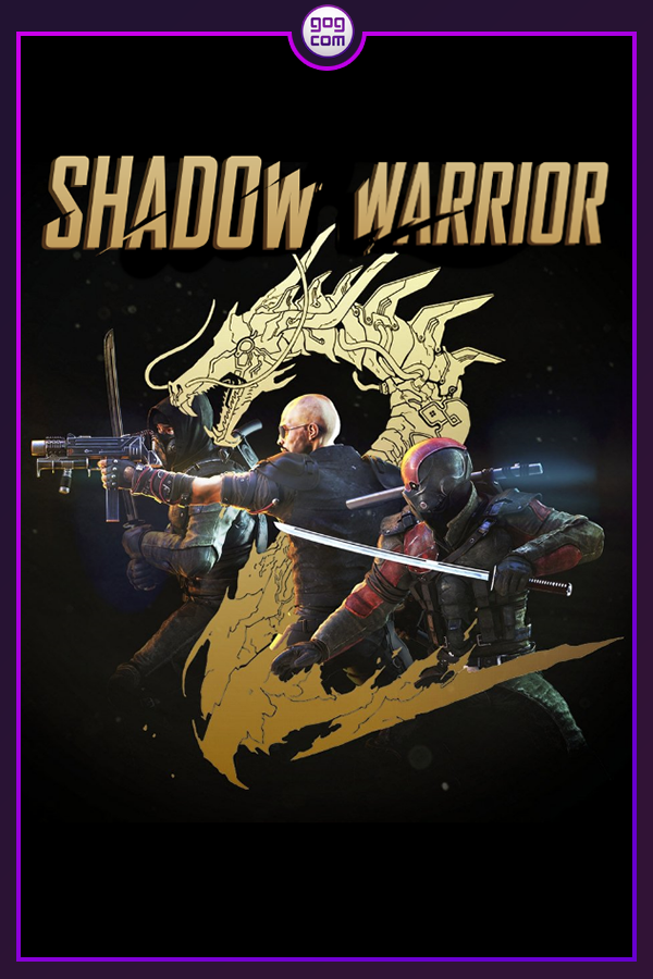 Shadow Warrior 2 on Steam