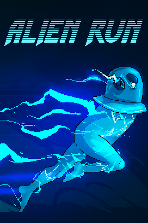 AlienRun