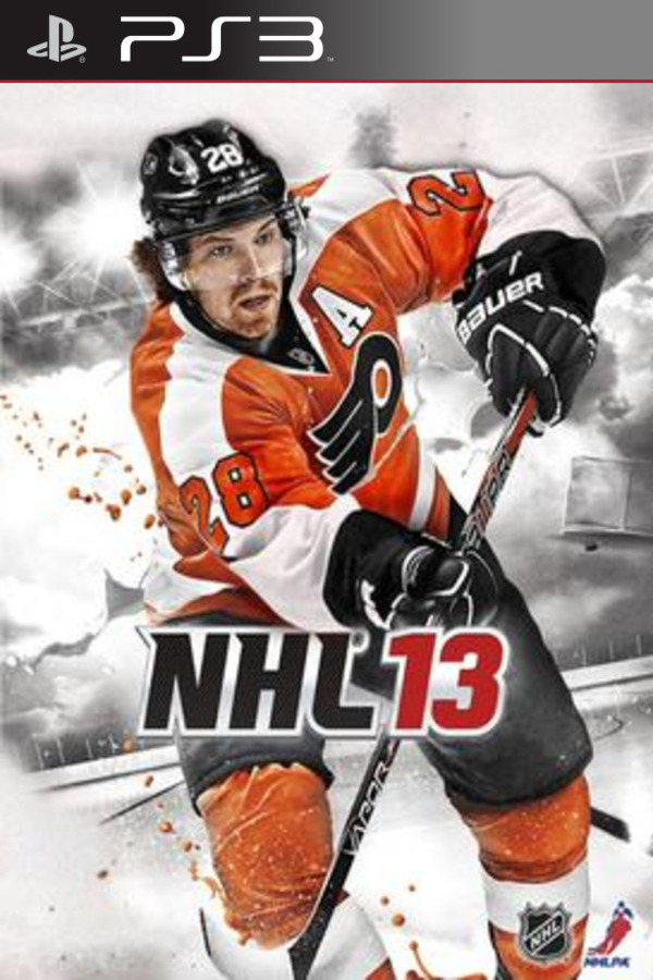 NHL 13