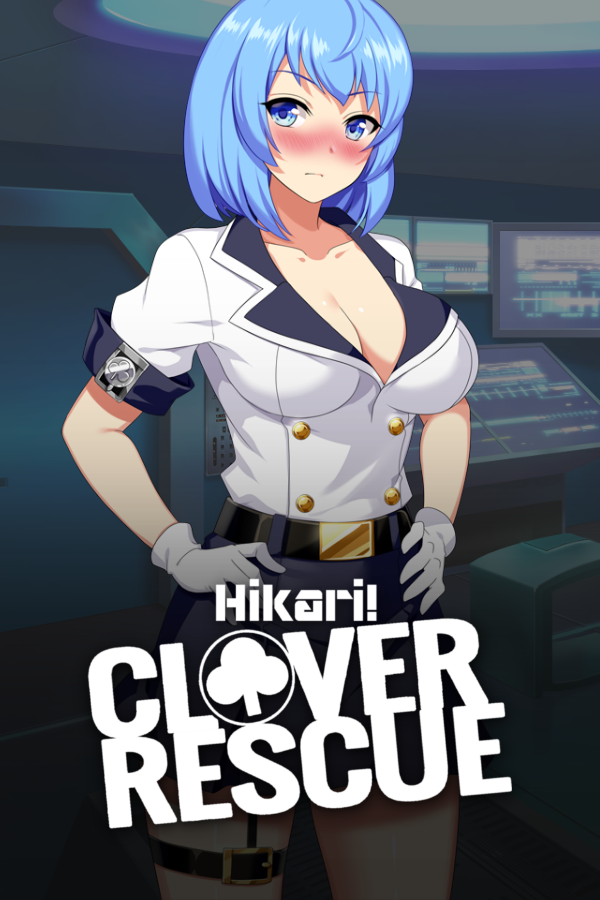 Hikari! Clover Rescue