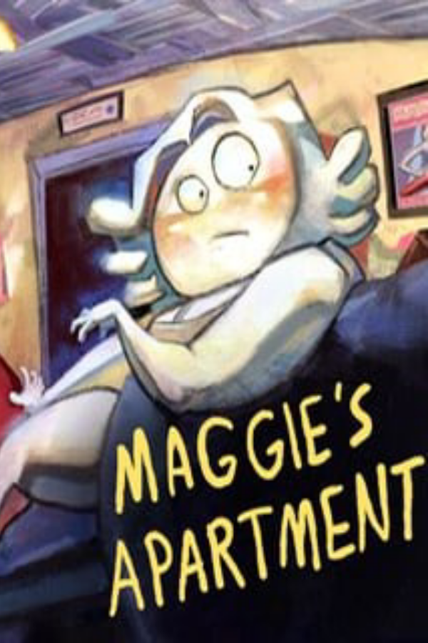 Maggie Milly Molly May