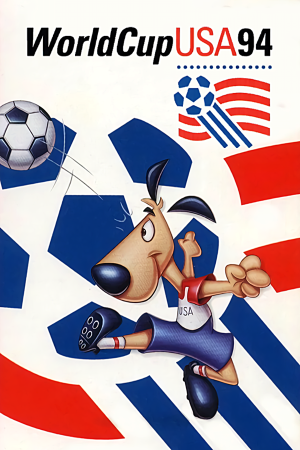 Worldcup Volleyball '95