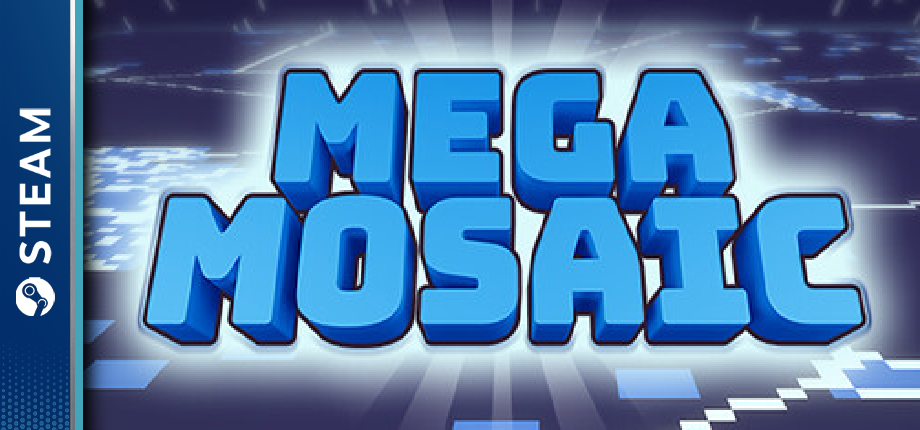 Mega Mosaic