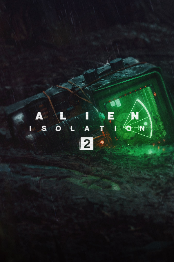 Alien: Isolation 2