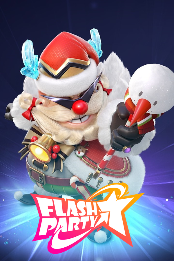 Flash Party - Starter Edition on Steam