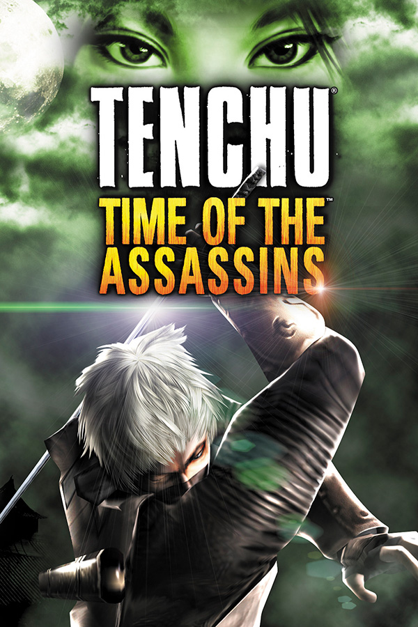 Tenchu: Time Of The Assassins