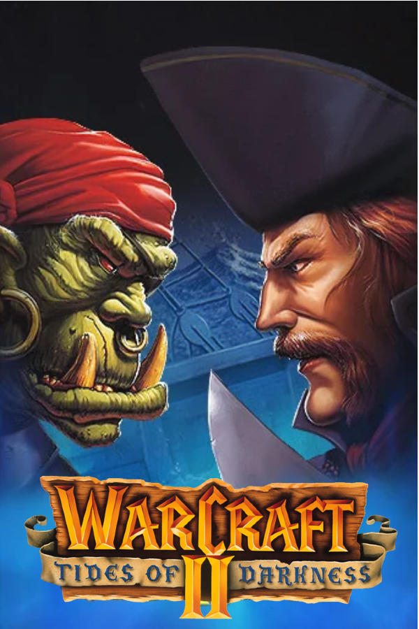 Warcraft II: Tides of Darkness