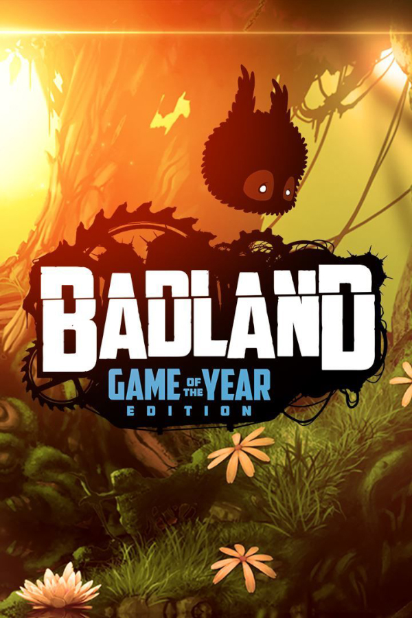 Badland Party