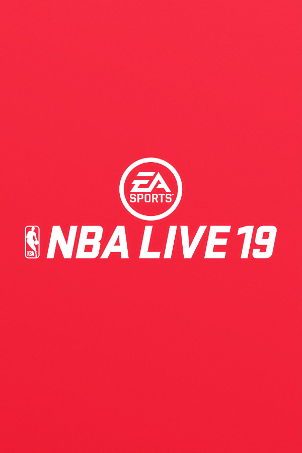 NBA LIVE 19