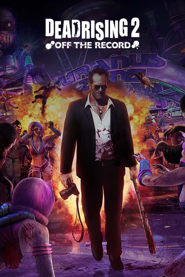 Buy Dead Rising 2: Off The Record, PC - Steam