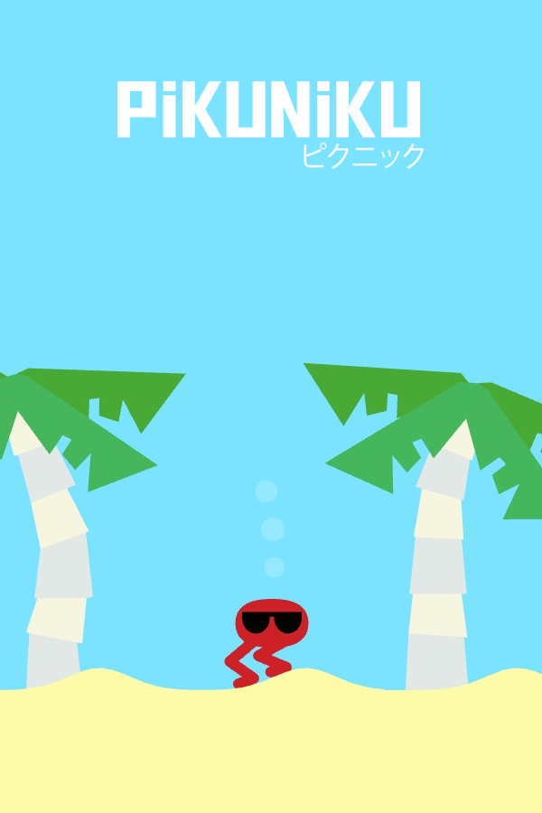 Pikuniku