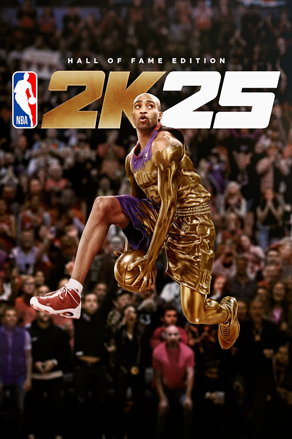 NBA 2K25 Arcade Edition