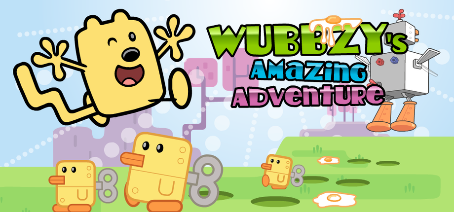 Wubbzy's Bilingual Treehouse Laptop