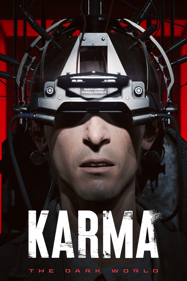 KARMA The Dark World
