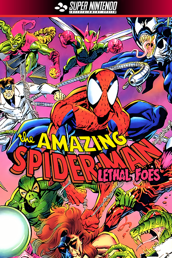 スパイダーマン　リーサルフォーズ Yahoo!オークション -「スパイダーマン リーサルフォーズ」(タイトル