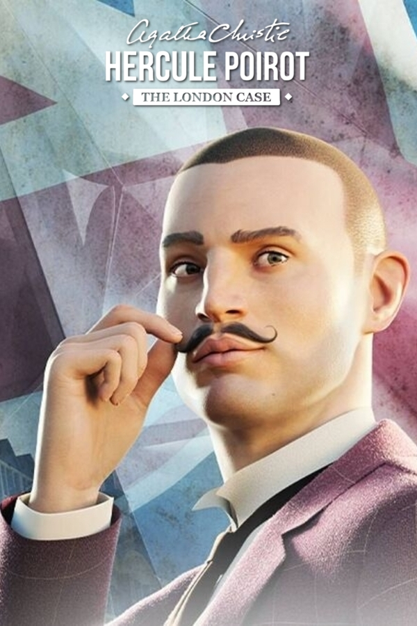 Agatha Christie: Hercule Poirot - The London Case: Deluxe