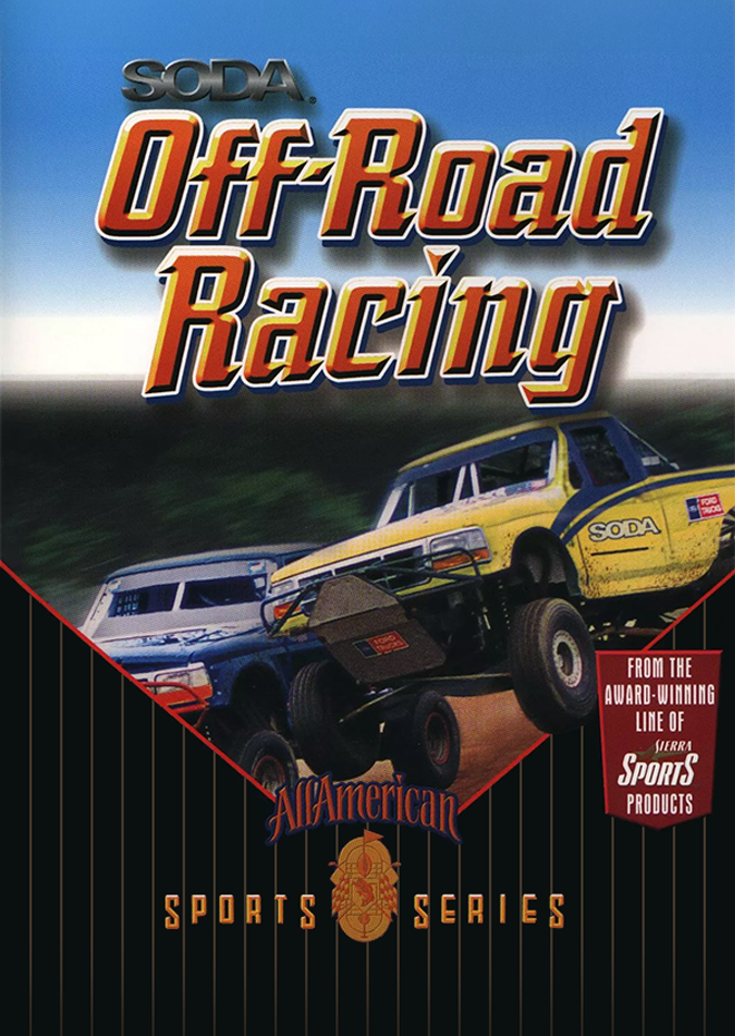 SODA Off-Road Racing