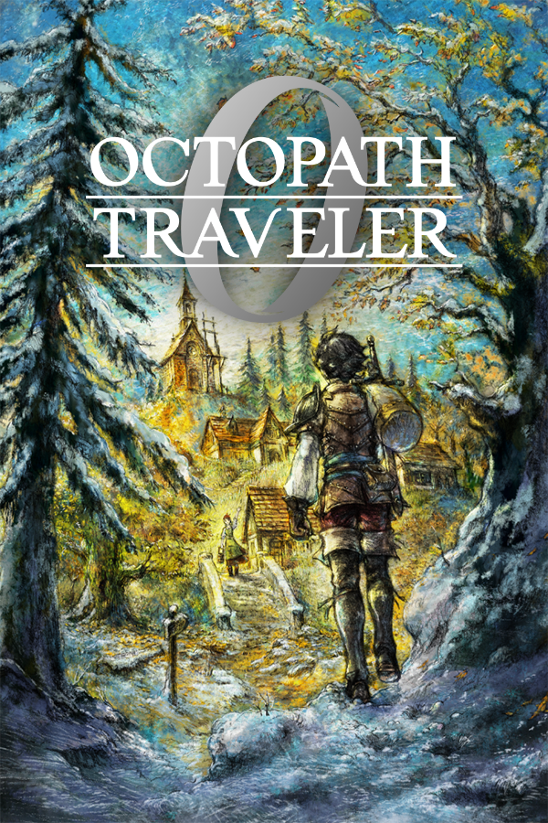 OCTOPATH TRAVELER 0 Digital Deluxe Edition
