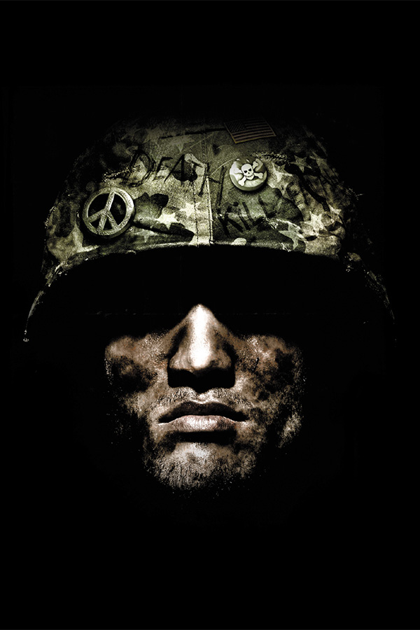Cover ShellShock - Nam '67 (USA)