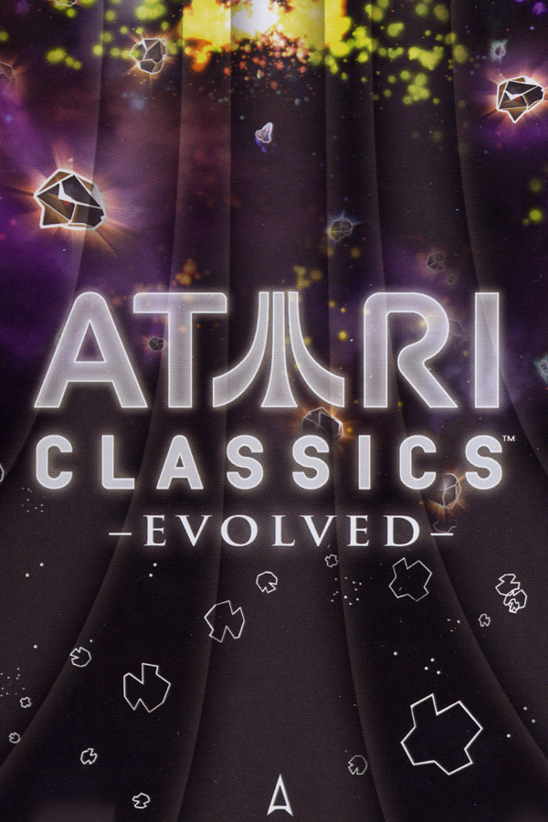 Atari Classics: Evolved