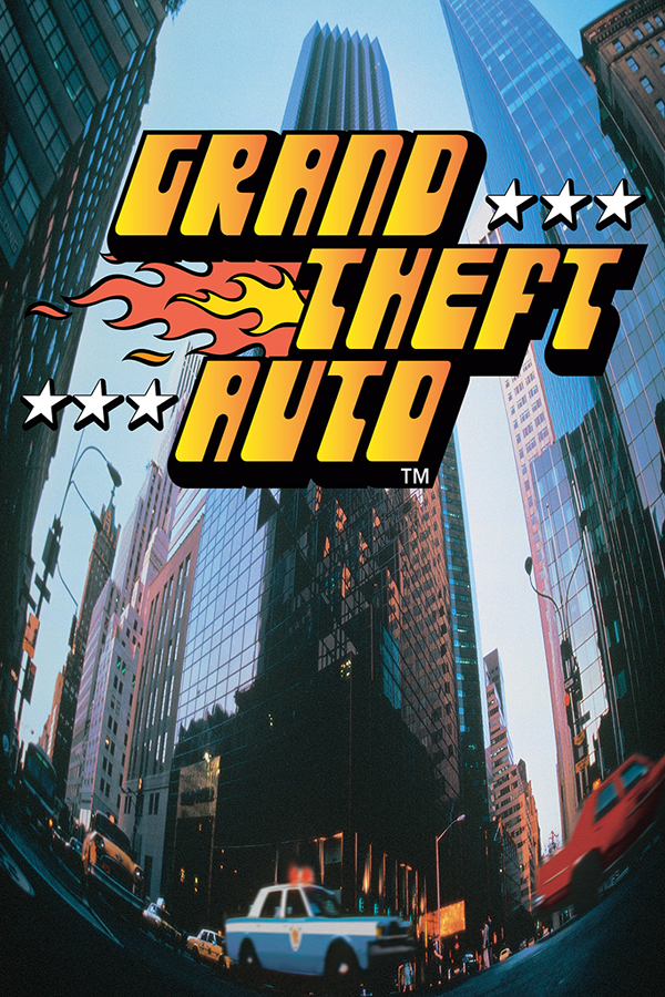 Grand Theft Auto VI - SteamGridDB