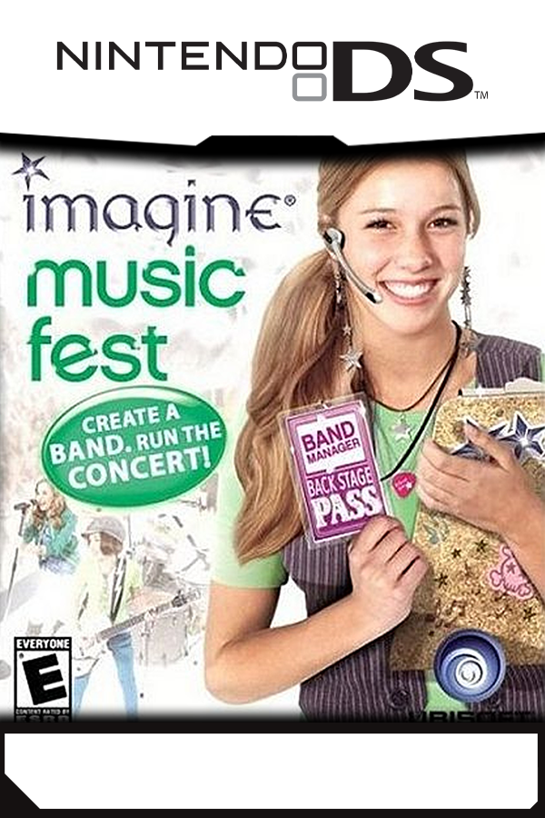 Imagine: Music Fest