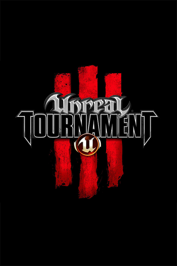 Unreal Tournament 3