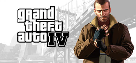 Grand Theft Auto IV: The Complete Edition - SteamGridDB