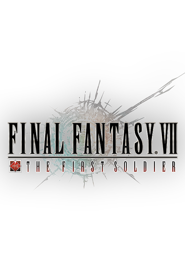Final Fantasy VII: The First Soldier