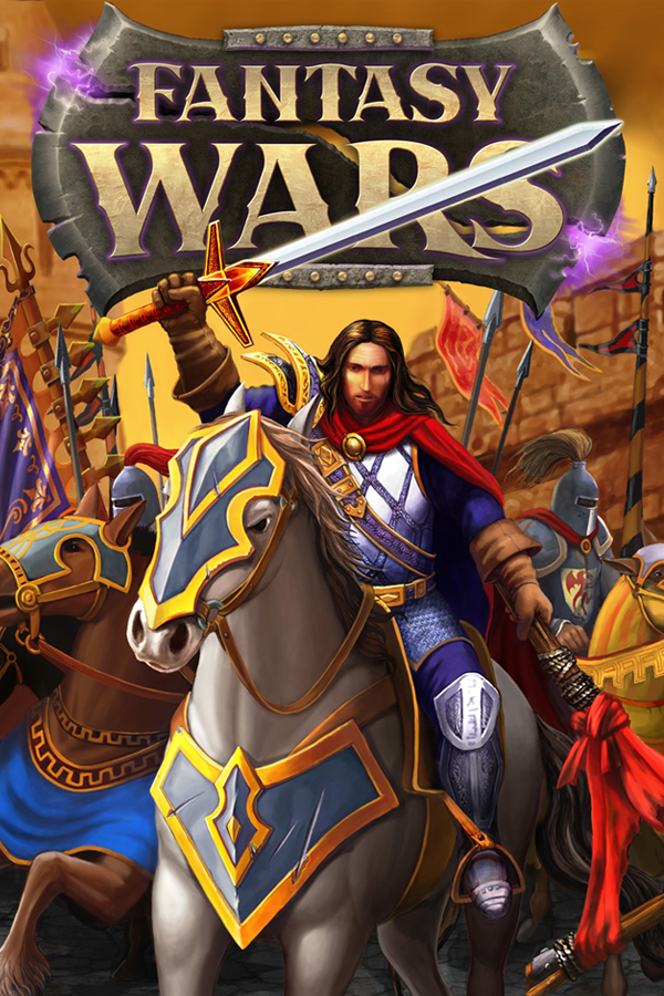 Fantasy Wars: Endless Heroes