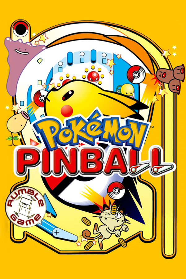Pokémon Waves