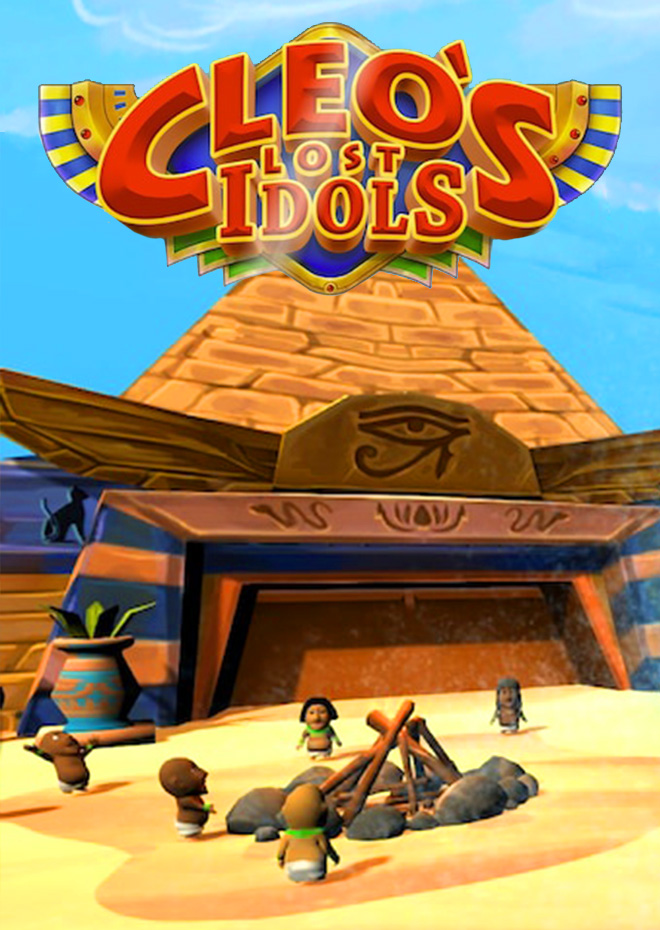 Cleo's Lost Idols