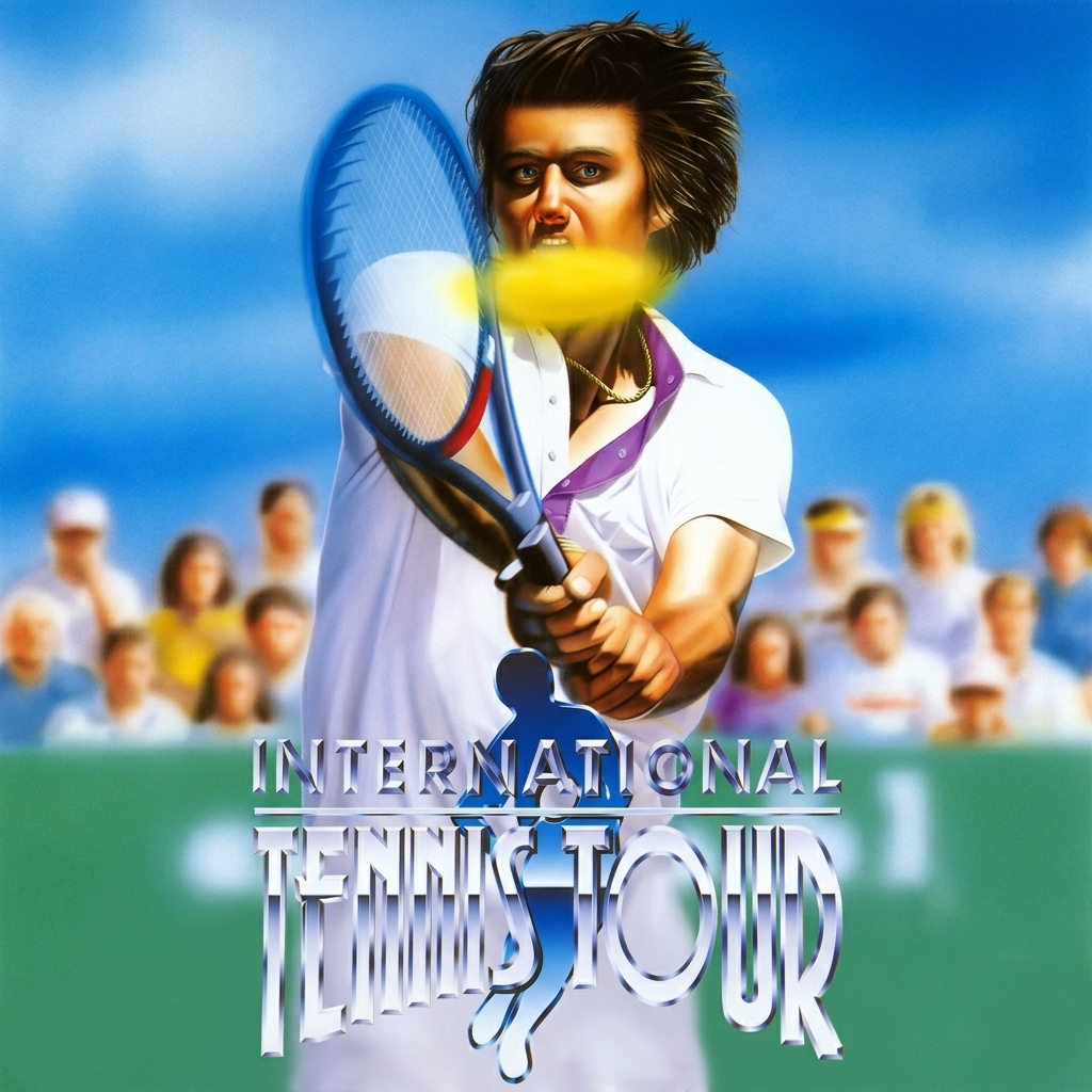 International Tennis Tour