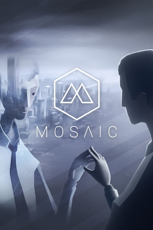 Mosaic Quiz Fastest Finger Battle