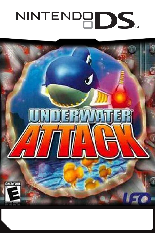 Underwater Attack