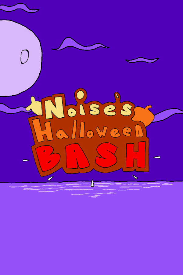 Noise’s Halloween Bash