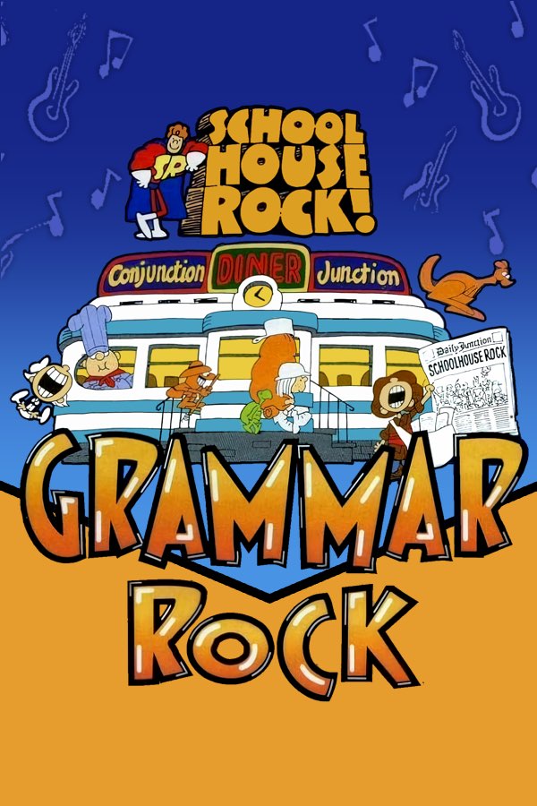 Schoolhouse Rock!: Math Rock