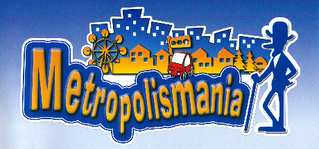 Metropolismania 4