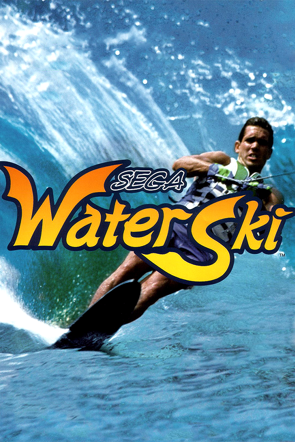 Sega Water Ski