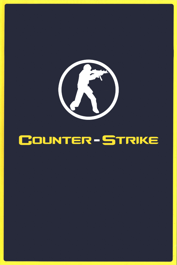 Counter-Strike