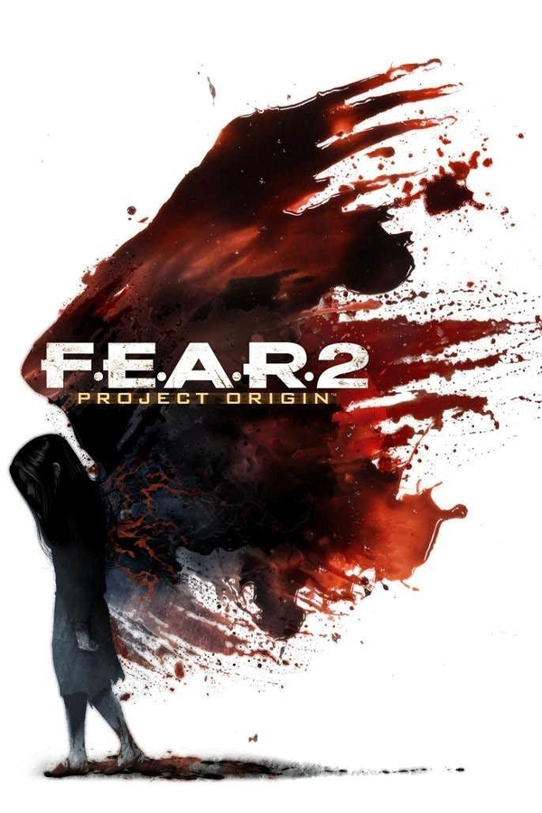 F.E.A.R 2 : Project Origin